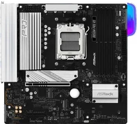 Asrock B850M PRO RS Desktop alaplap microatx kép