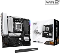 Asrock B850M PRO RS WIFI Alaplap kép