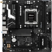 Asrock B850M-X WIFI R2.0 Desktop alaplap microatx kép