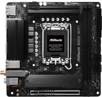 Asrock B860I WIFI Desktop alaplap mini-itx kép
