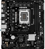 Asrock B860M-H2 Desktop alaplap microatx kép