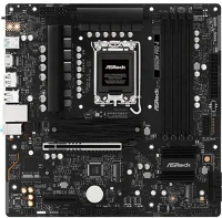 Asrock B860M PRO-A Desktop alaplap microatx kép