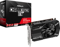 Asrock RX6400 CLI 4G Amd radeon rx 6400 4 gb gddr6 kép