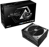 Asrock TC-1650T 1650w 80+ titanium taichi series kép