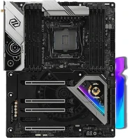 Asrock X299 TAICHI CLX Desktop alaplap atx kép