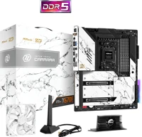 Asrock X670E TAICHI CARRARA X670 sam5  4xddr5 8xsata3 4xm.2 2xpci-e 2.5gbit lan wifi 6e +bt5.3 atx kép