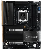 Asrock X870 TAICHI CREATOR Desktop alaplap atx kép