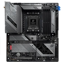 Asrock X870E TAICHI LITE Desktop alaplap e-atx kép