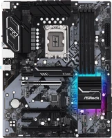 Asrock Z690 PRO RS S1700 kép