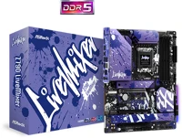 Asrock Z790 LIVEMIXER S1700 kép