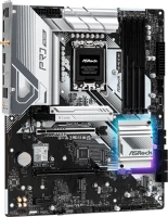 Asrock Z790 PRO RS WIFI  kép