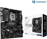 Asrock Z890 PRO-A Z890 pro-a kép