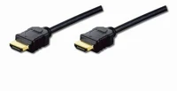 Assmann electronic AK-330114-030-S Hdmi kábel 3.0m kép