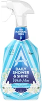 Astonish DA503XSZAS48256210316 Zuhanykabin tisztító spray, liliom illattal 750ml kép