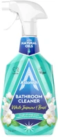 Astonish DA503XSZAS48256297164 Fürdőszobai tisztító spray, jázmin és bazsalikom illattal 750ml kép