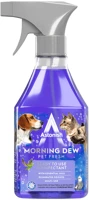 Astonish DA503XSZAS5060060212565 Morning dew - használatra kész fertőtlenítószer 550ml kép