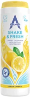 Astonish DA503XSZAS5060060213517 Shake & fresh szőnyegfrissítő citrom illattal 350g kép