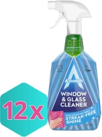 Astonish DA503XSZASK5060060210219 ablak- és üvegtisztító spray eukaliptusz és citrom illattal 750 ml kép