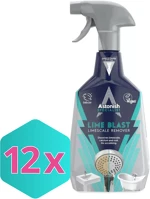Astonish DA503XSZASK5060060211216 Speciális vízkőlerakódás eltávolító spray 750ml karton - 12 db kép