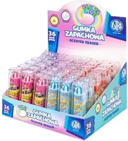 Astra 06.00844 Radír  rúzs forma illatosított kép