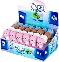 Astra 06.00845 Ragasztóstift  pets 8 g kép