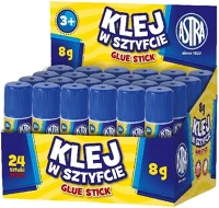 Astra 06.00867 Ragasztóstift  8 g kép