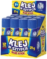Astra 06.00869 Ragasztóstift  21 g kép