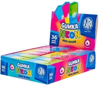 Astra 06.00882 Radír  neonline kép