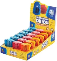 Astra 07.03187 Hegyező  orion 2 lyukú tartályos kép