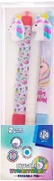 Astra 07.03236 Golyóstoll  pen radírozható pasztell unikorn 0,5 mm 2 darabos kép