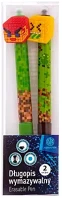 Astra 07.03237 Golyóstoll  pen radírozható pixel 0,5 mm 2 darabos kép