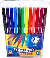 Astra 07.03252 Filctoll  12 színű kép