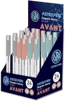 Astra 201022039 Zseléstoll pen avant pasztell 0,5 mm kép