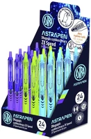 Astra 201122001 Zseléstoll pen gyorsan száradó tintával 0,5 mm kép