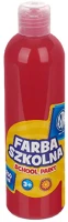 Astra 301217012 Tempera  250 ml piros kép