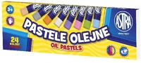 Astra 313112002 Olajpasztell  24 színű kép