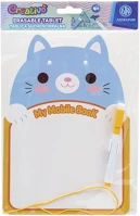 Astra 325024006 Törölhető tábla  fun animals 245x165 mm kép