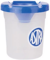 Astra 325110005 Ecsettál   zárható fedővel kép