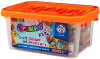 Astra 334124004 Kreatív készlet xxl őszi 2000 elemes kép