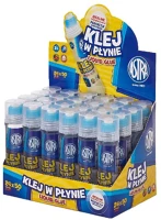 Astra 401117001 Ragasztó kenőfejes  50 ml 24 db/display kép