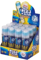 Astra 401117002 Ragasztó kenőfejes  125 ml 12 db/display kép