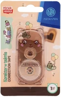 Astra 402025006 Hibajavító roller pen animals kép
