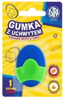 Astra 403022005 Radír  ovális b. kép