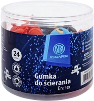 Astra 403022021 Radír  ninja kép