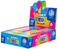 Astra NEONLINE 36 Radír  neonline 36 db/display kép