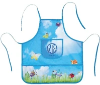 Astra 707118001 Kötény  3-5 év s méret kép