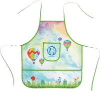 Astra 707118004 Kötény  5-7 év m méret kép