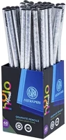 Astra PEN HOLOMANIA Grafitceruza  pen holomania hexagonal hb 48 db/henger kép