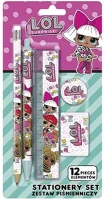 Astra PEN L.O.L. 5 Írószer készlet pen l.o.l. 5 darabos kép