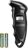 Astroai GL-0801B 150psi aaa akkumulátorok digitális gumiabroncsnyomás kép